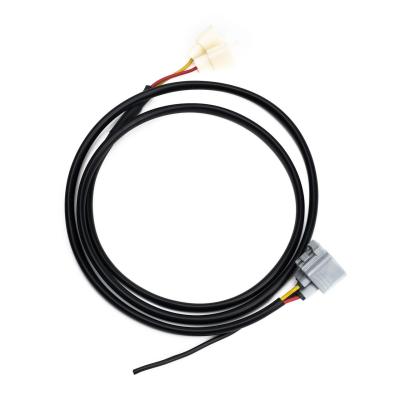 2025 Toyota 4Runner Upfitter Harness Baja Designs