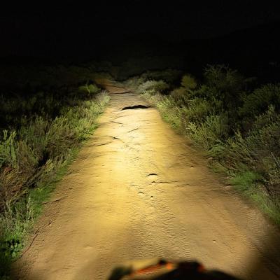 KTM XL80 D/C Headlight Kit 2024 350 EXC-F 500 EXC-F 450 XCF-W 350 XW-F 500 XW-F Spot Clear