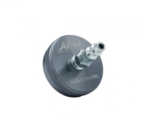 Wilwood Brake Reservoir Cap AGM Products