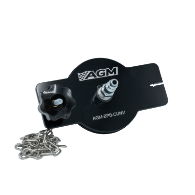 Brake Reservoir Cap Universal Adapter AGM