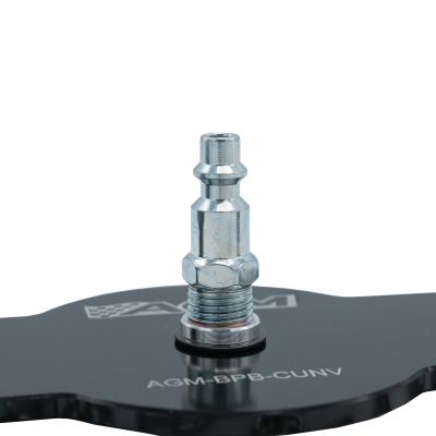 Brake Reservoir Cap Universal Adapter AGM