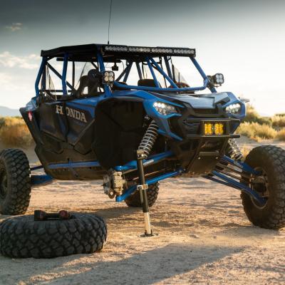 Manual Jack Sport AGM Products