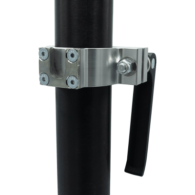 Electric Jack- Assembly - Makita Battery Powered AGM Products