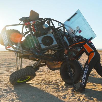 Electric Jack- Assembly - Makita Battery Powered AGM Products