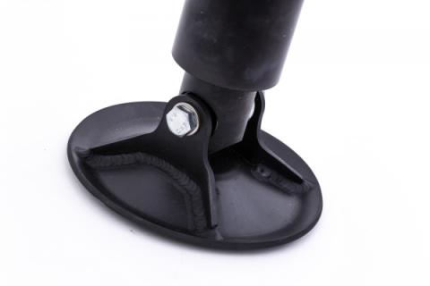 Electric ATV/UTV Jack Assembly 2,000 LB Capacity Milwaukee Battery Powered AGM Products