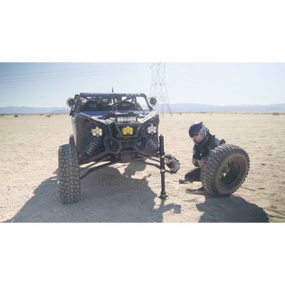 ATV/UTV Jack 3200 Lb Capacity Manual AGM Products