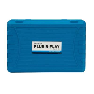Plug N Play Tire Repair Kit AGM
