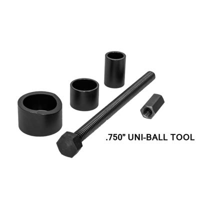 .875 Inch Uniball Tool Black AGM Products