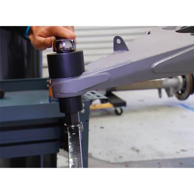 .875 Inch Uniball Tool Black AGM Products