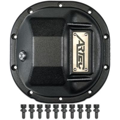 Hardcore Diff Cover for Ford 8.8 Artec Industries