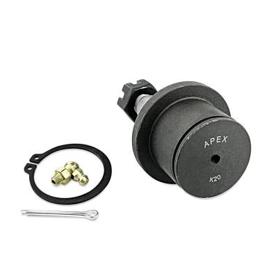 Apex Chassis Heavy Duty Front Lower Ball Joint Fits: 10-14 SVT Ford Raptor