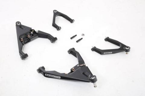 2019+ GM Silverado/Sierra 1500 2WD Pre Runner Series Front Suspension Kit Baja Kits