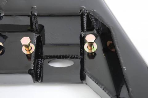 2019+ GM Silverado/Sierra 1500 2WD Pre Runner Series Front Suspension Kit Baja Kits