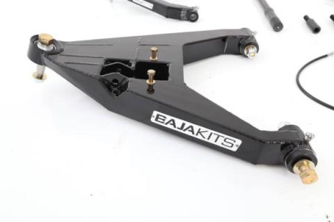 2014-18 GM Silverado/Sierra 1500 Pre Runner Series Steel 2WD Front Suspension Kit Baja Kits