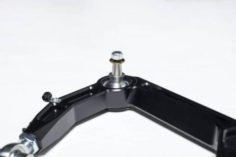 2019+ Silverado/Sierra 1500 Chase Kit Billet Upper Control Arm Baja Kits