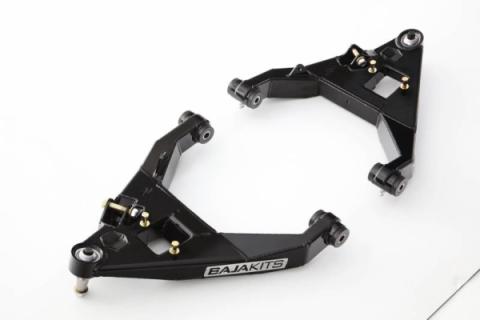 2019+ Silverado/Sierra 1500 Chase Kit Lower Control Arm Baja Kits