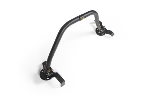 19-24 GM 1500 Dual Shear UCA Mount and Strut Tower Brace Baja Kits