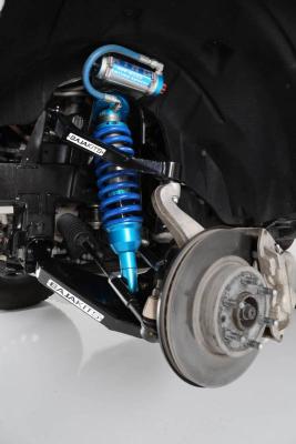 2015+ GM Colorado/Canyon Pre Runner Series 2WD Front Suspension Kit Baja Kits