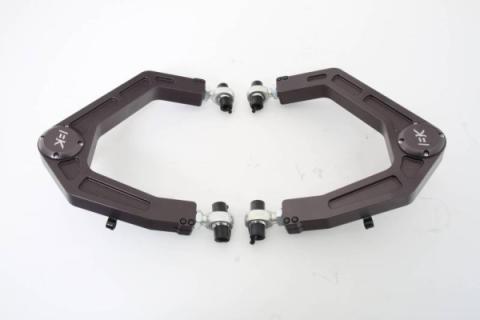2010+ Ford Raptor Billet Upper Control Arm Baja Kits