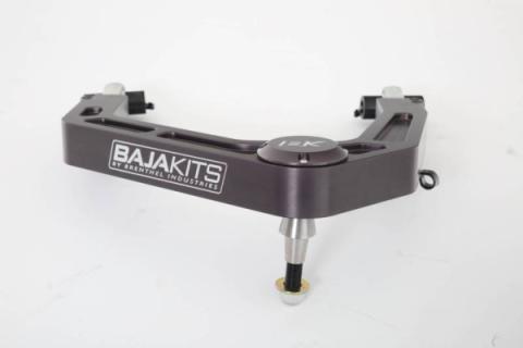 2010+ Ford Raptor Billet Upper Control Arm Baja Kits