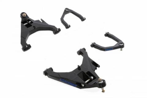 2009-14 Ford Raptor Pre Runner Series Front Suspension Kit Baja Kits