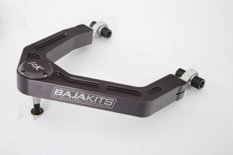 2009-14 Ford Raptor Pre Runner Series Billet Upper Control Arm Baja Kits