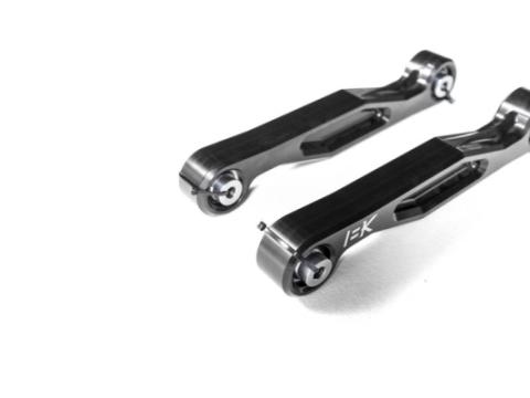 2021+ Ford Bronco Rear Upper Links Baja Kits