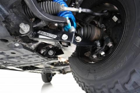 2021+ Toyota LC300 Chase Kit Lower Control Arm Baja Kits