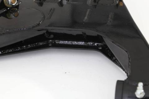 2003-09 Toyota 4Runner Pre Runner Series 4WD Front Suspension Kit Baja Kits