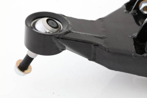 2007-09 Toyota FJ Cruiser Pre Runner Series 2WD Front Suspension Kit Baja Kits