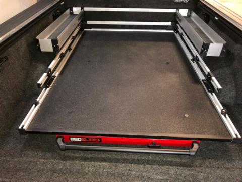 BedBIN Side KiX BedSLIDE