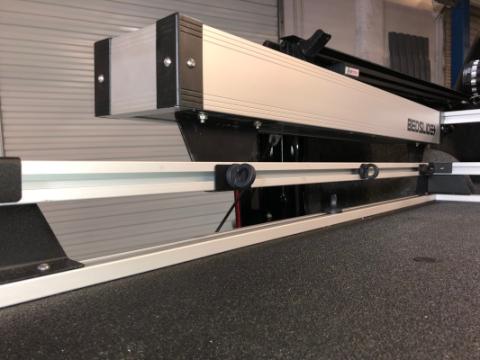 BedBIN Side KiX BedSLIDE