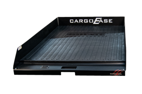 Commercial 1500 Cargo Slide 1500 Lb Capacity 2022 Toyota Tundra 6.5 Foot Bed Cargo Ease