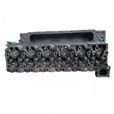 5.9 24V Cummins 2003-2007 CR Daily Driver Cylinder Head Reman Choate Performance