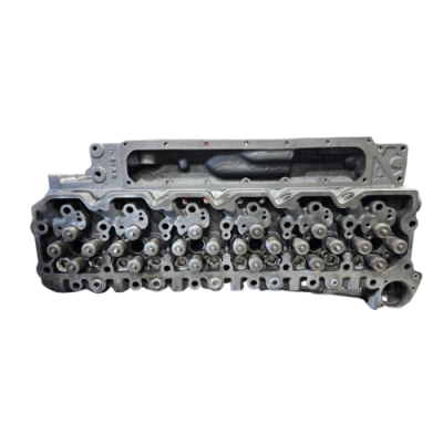 5.9 24V Cummins 1998.5-2002 VP Daily Driver Cylinder Head Reman Choate Performance