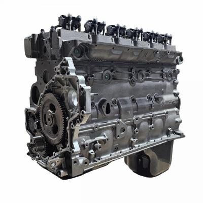 5.9L 2005-2007 Cummins Long Block Daily Driver Dodge Ram Diesel Crate Engine Choate Performance
