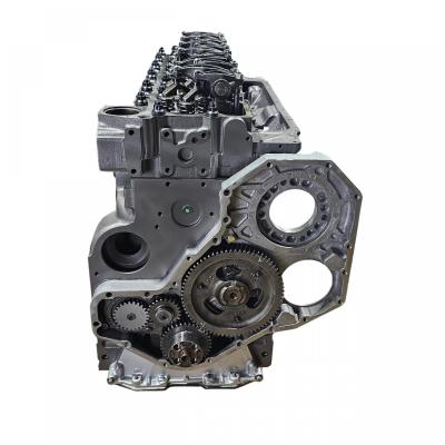 5.9L Long Block Workhorse Engine Choate Performance 1998.5-2000 Cummins Dodge Diesel Engine Choate Performance