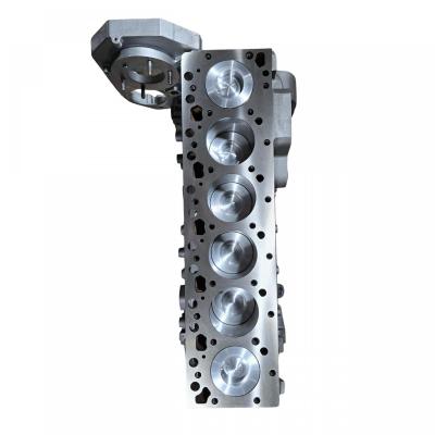 5.9L 1998.5-2000 Cummins Short Block Daily Driver Dodge Diesel Engine Choate Performance