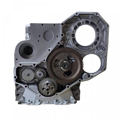 5.9L Short Block Model C Engine Choate Performance 1994-1998 Cummins Dodge Diesel Engine Choate Performance