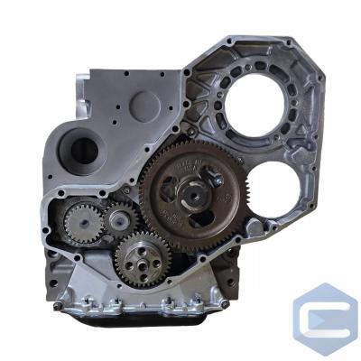 5.9L 2005-2007 Cummins Short Block Workhorse Dodge Ram Diesel Crate Engine Choate Performance