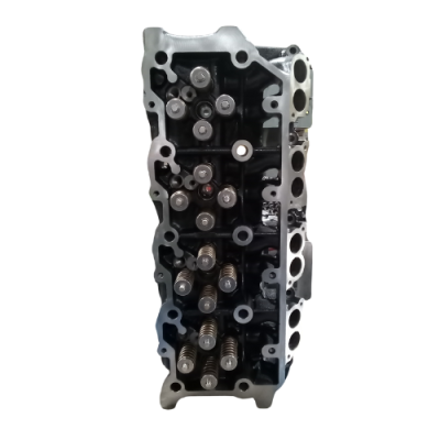 6.0 Powerstroke Daily Driver Cylinder Head Reman 18mm Choate Performance