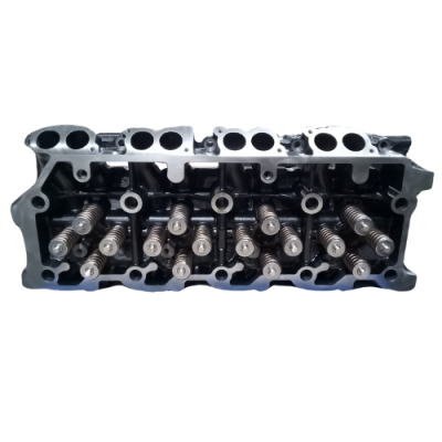 6.0 Powerstroke Workhorse Plus Cylinder Head New 20mm Choate Performance