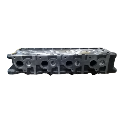 6.0 Powerstroke Workhorse Plus Cylinder Head New 20mm Choate Performance