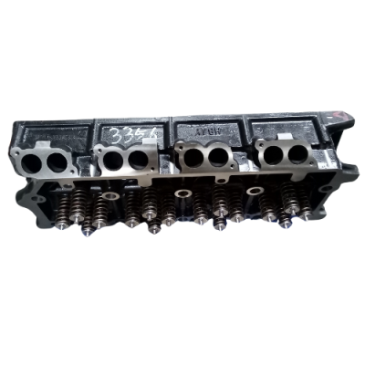 6.0 Workhorse Plus Cylinder Head Reman 20mm Choate Performance