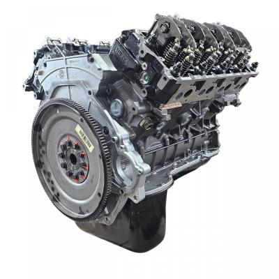 6.4L Long Block Daily Driver Engine 2008-2010 Choate Performance