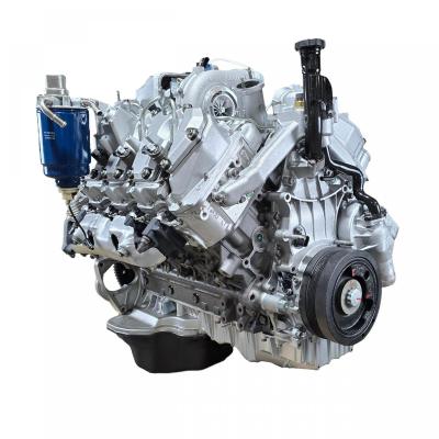 6.6L 2001-2004 Full Running Workhorse LB7 Duramax Diesel Crate Engine Choate Performance