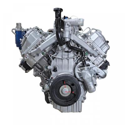 6.6L 2004.5-2006 Duramax LLY Full Running Workhorse Diesel Crate Engine Choate Performance