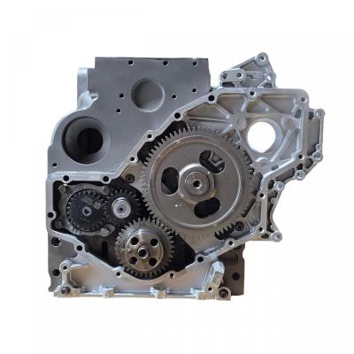 6.7L Short Block Model C 2007.5-2018 Cummins Dodge Diesel Engine Choate Performance