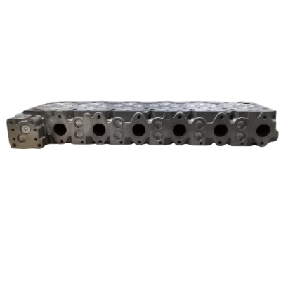 6.7 Cummins Workhorse Cylinder Head Reman Choate Performance
