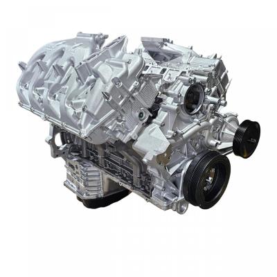 6.7L 2017-2019 Powerstroke Long Block Daily Driver Ford Diesel Crate Engine Choate Performance